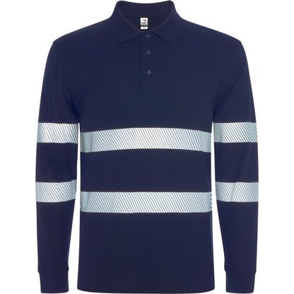 FORAN L/S - TMAVOMODRÁ