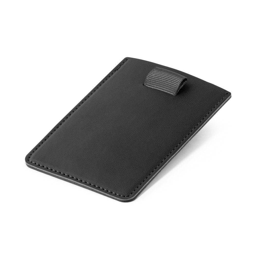 POPPY. Držiak kariet RFID-blocking z PU materiálu - 103