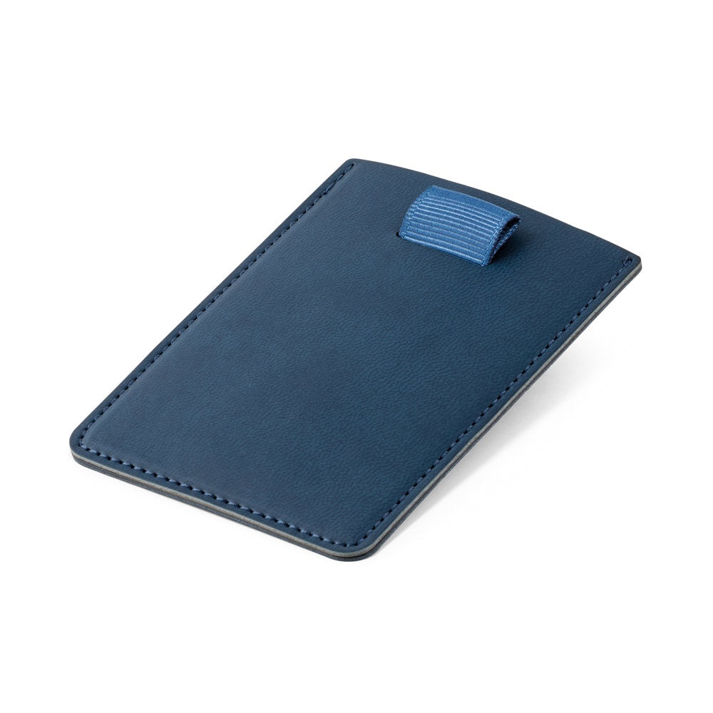 POPPY. Držiak kariet RFID-blocking z PU materiálu - 104