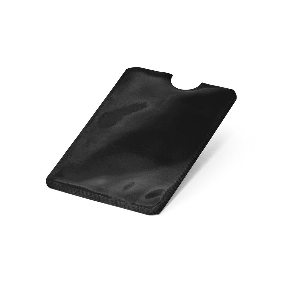 MEITNER. Držiak kariet RFID-blocking z hliníka - 103