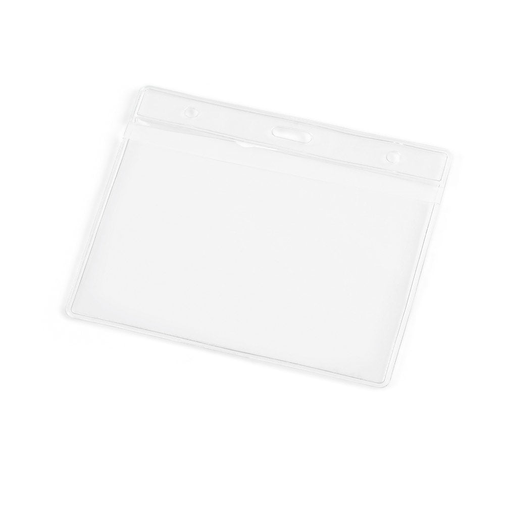FORSYTH. PVC držiak menovky - 110