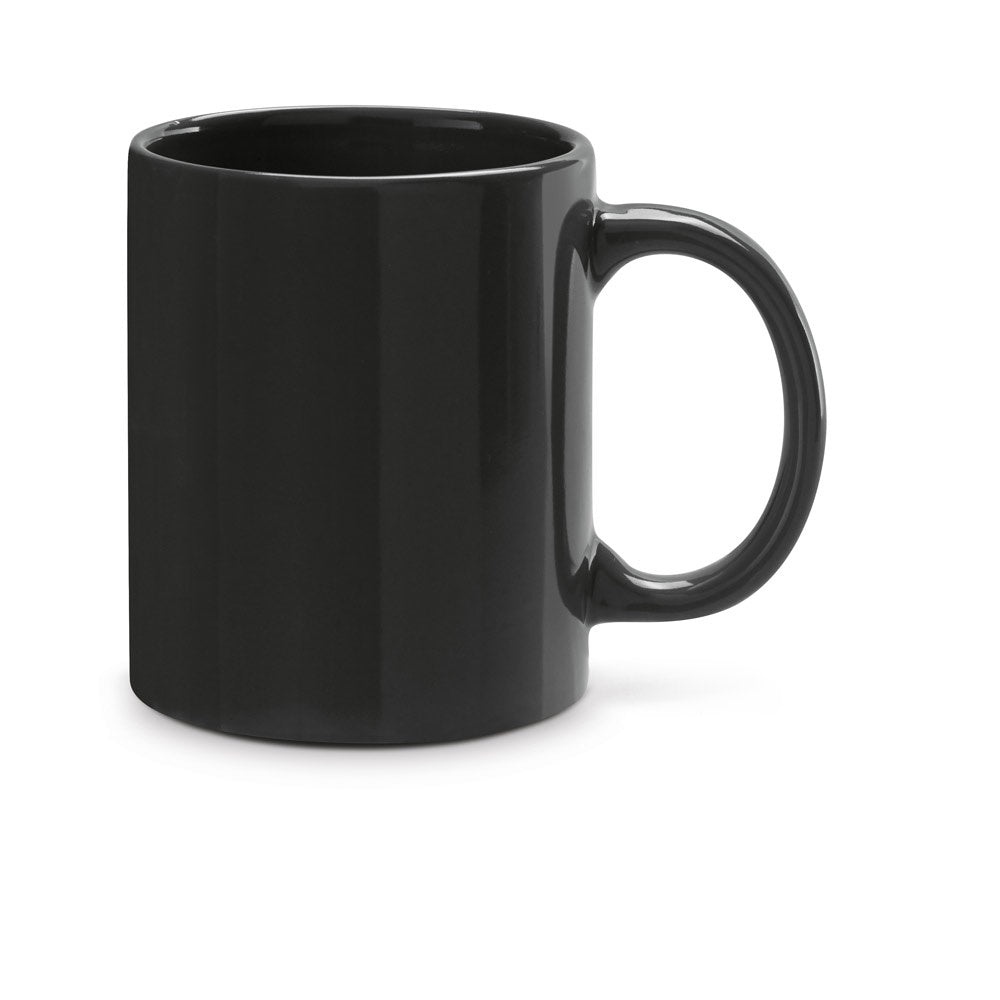 BARINE. Keramický hrnček 350 ml - 103