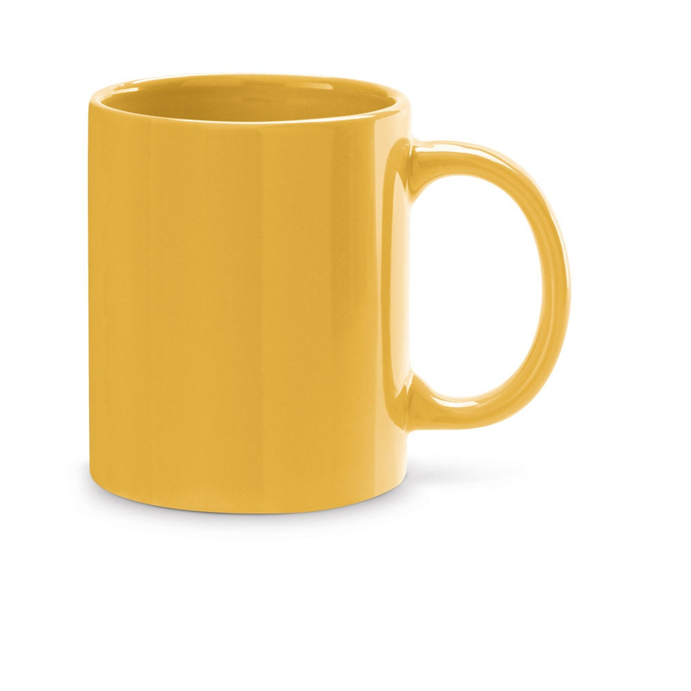 BARINE. Keramický hrnček 350 ml - 108