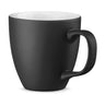 PANTHONY MAT. Hrnček z hydroglazovaného porcelánu s objemom 450 ml - 103