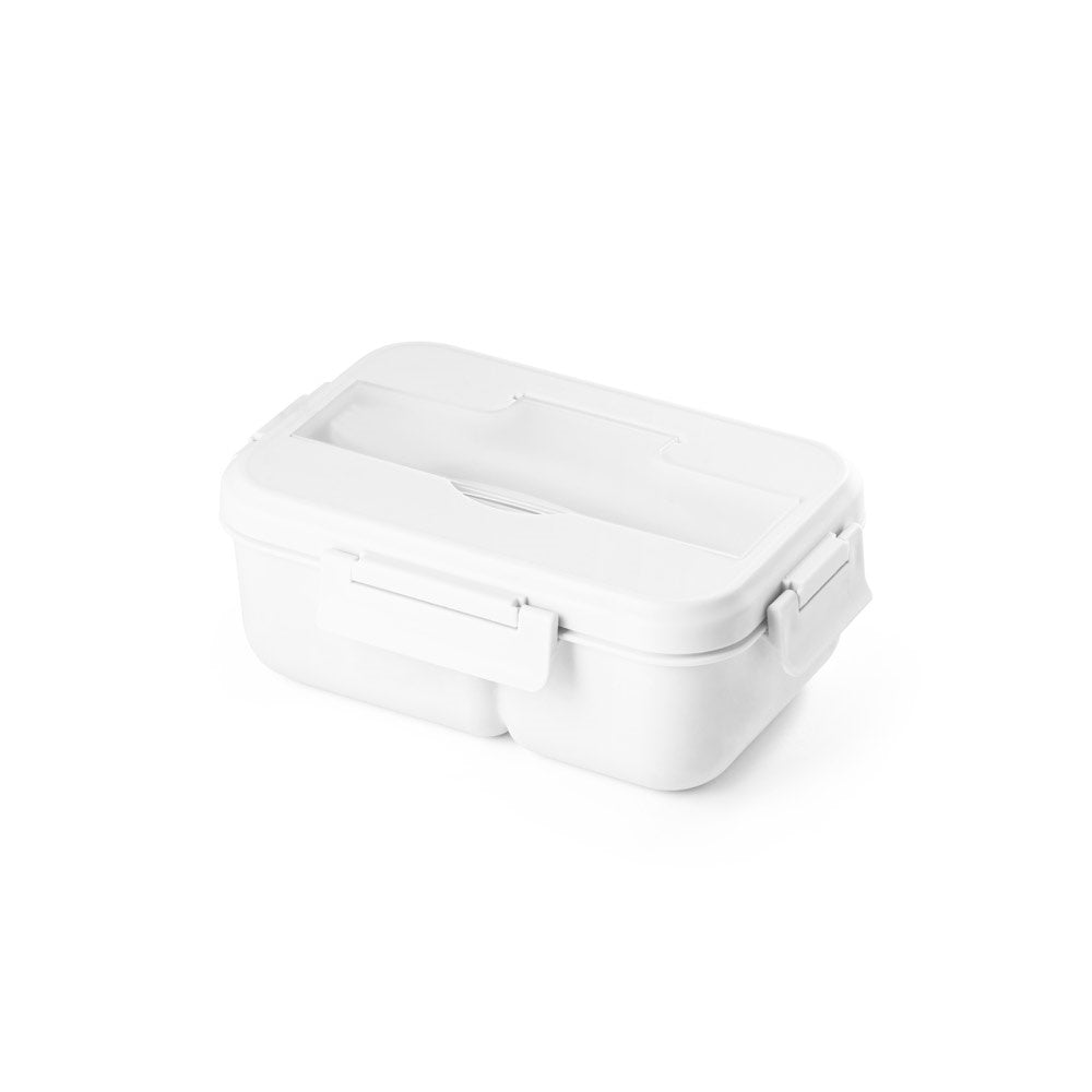 PYRUS. Box na obed. 1000 mL PP hermetický box - 106