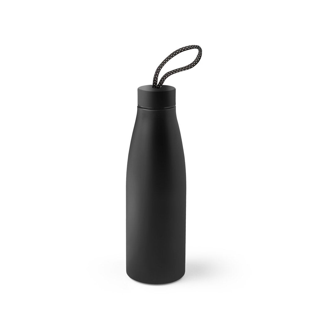 MORGAN. Fľaša z 90% recyklovanej nehrdzavejúcej ocele 710 mL - 103