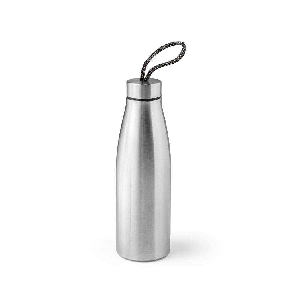 MORGAN. Fľaša z 90% recyklovanej nehrdzavejúcej ocele 710 mL - 127