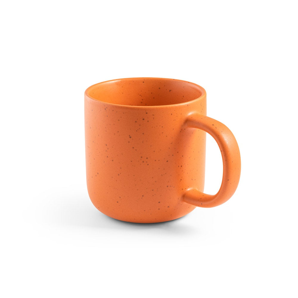 COFFEE CONSTELLATION. Keramický hrnček na kávu 75 ml - 128