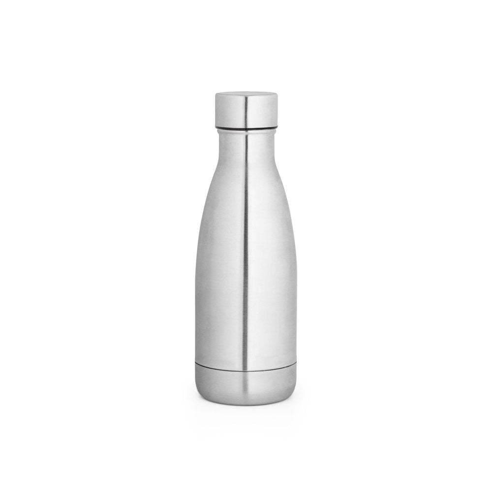 RE-BUFFON S. Termoska vyrobená z 90% recyklovanej nehrdzavejúcej ocele 400 ml - 127