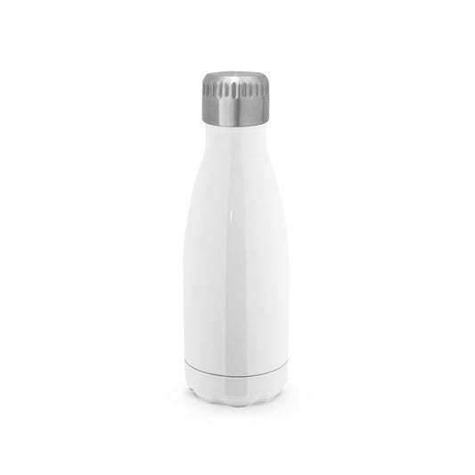 AMORTI S. Termoska sublimačná z nerezovej ocele 380 ml