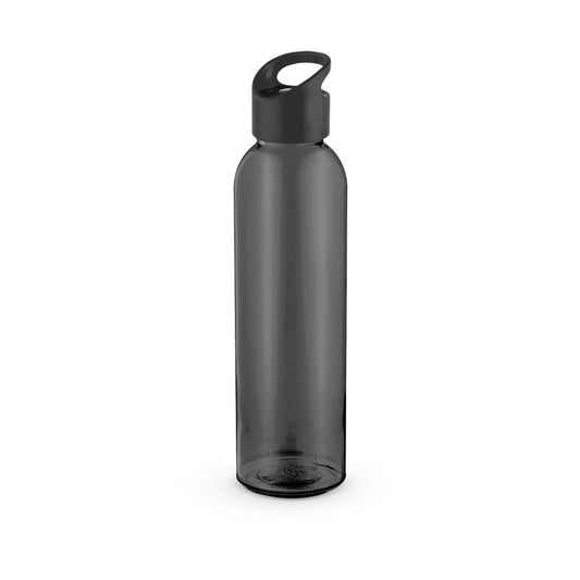 PORTIS GLASS. Sklenená fľaša s PP uzáverom 500 ml