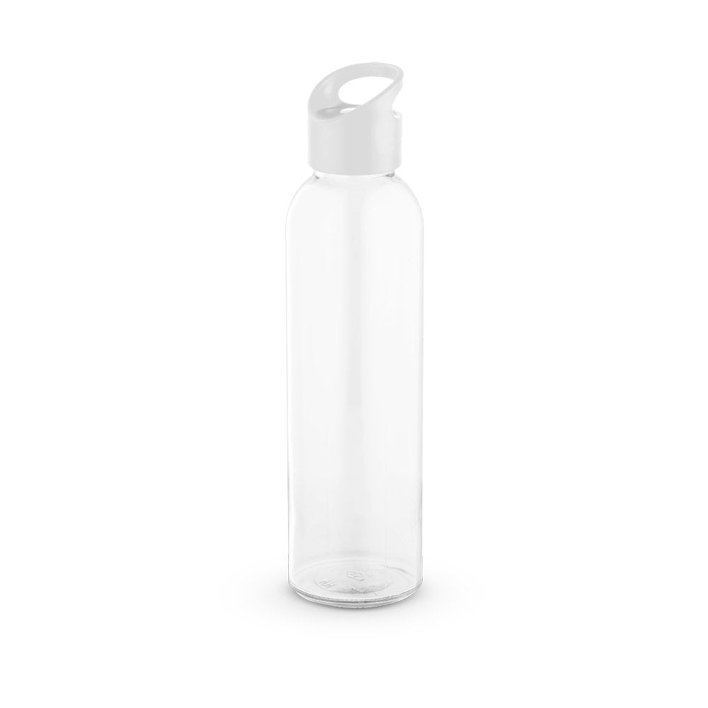 PORTIS GLASS. Sklenená fľaša s PP uzáverom 500 ml - 106