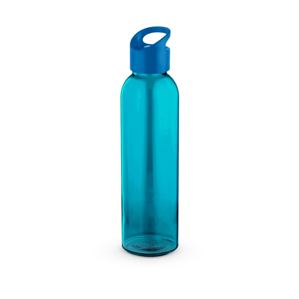 PORTIS GLASS. Sklenená fľaša s PP uzáverom 500 ml - 114