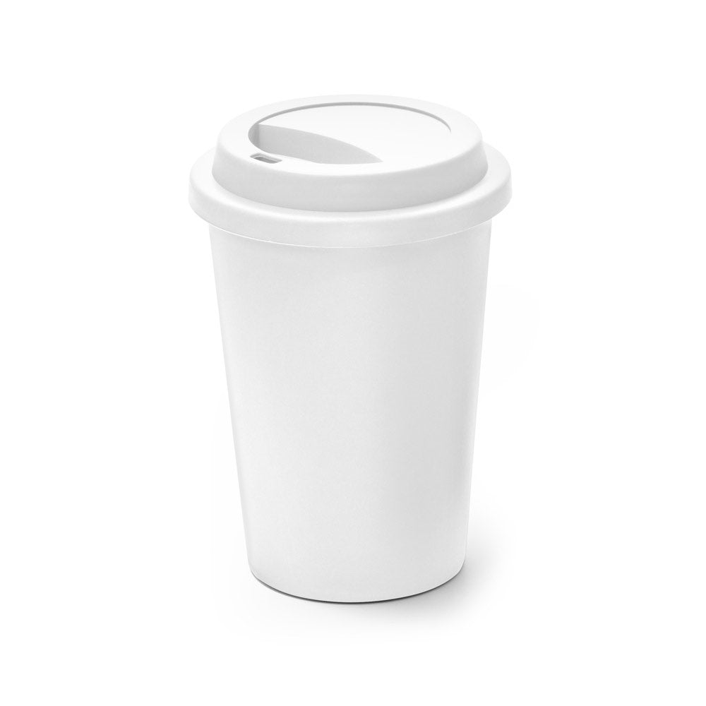 TONALI 450. Opakovane použiteľný pohár z PP s objemom 450 ml - 106