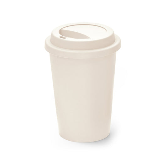 TONALI 450. Opakovane použiteľný pohár z PP s objemom 450 ml