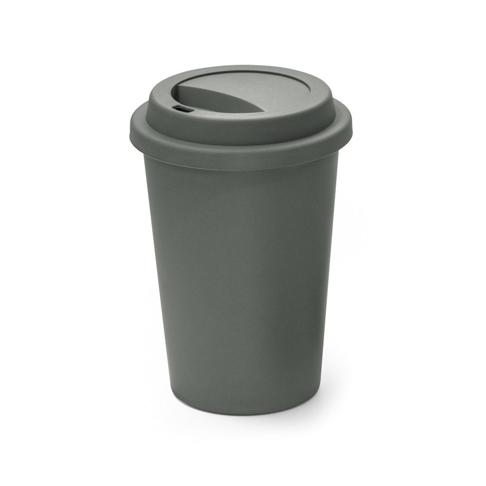 TONALI 450. Opakovane použiteľný pohár z PP s objemom 450 ml - 133