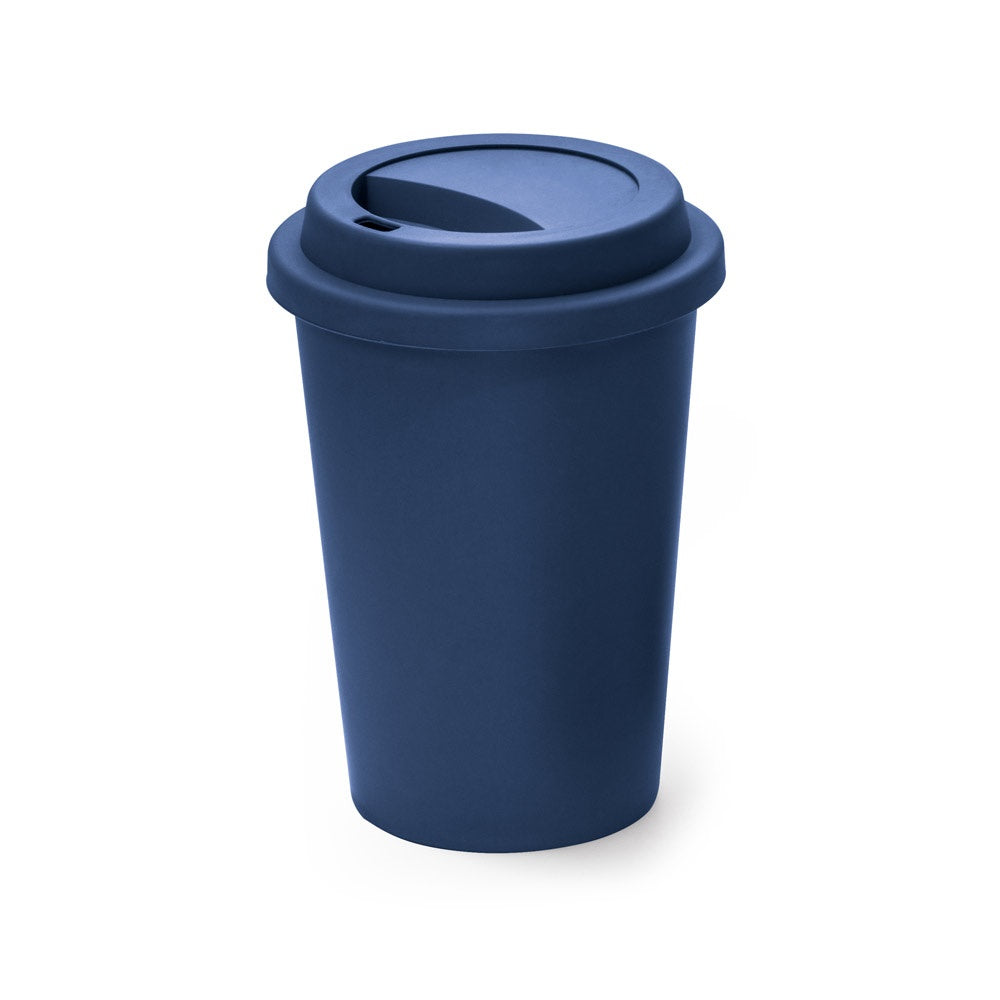 TONALI 450. Opakovane použiteľný pohár z PP s objemom 450 ml - 134