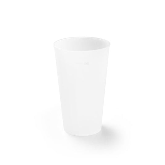 KANE. Festivalový pohár z PP s objemom 500 ml