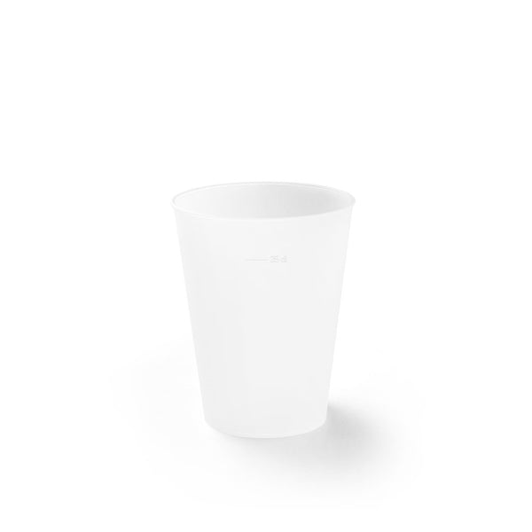 KANE S. Festivalový pohár z PP s objemom 330 mL