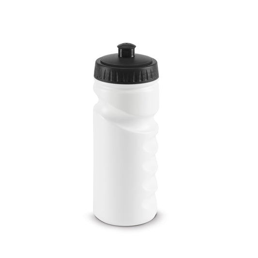 LOWRY. 530 ml HDPE športová fľaša