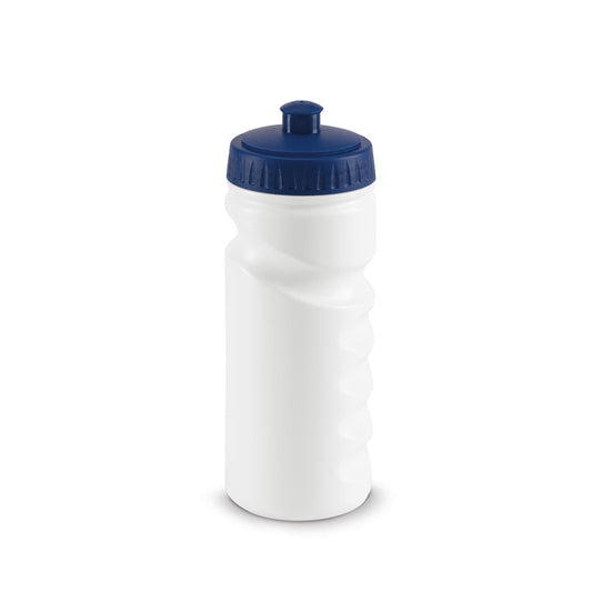 LOWRY. 530 ml HDPE športová fľaša