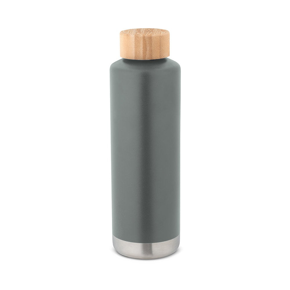 NORRE BOTTLE. Dvojvrstvová vákuová fľaša z nerezovej ocele (36% recyklovanej) 640 mL - 133