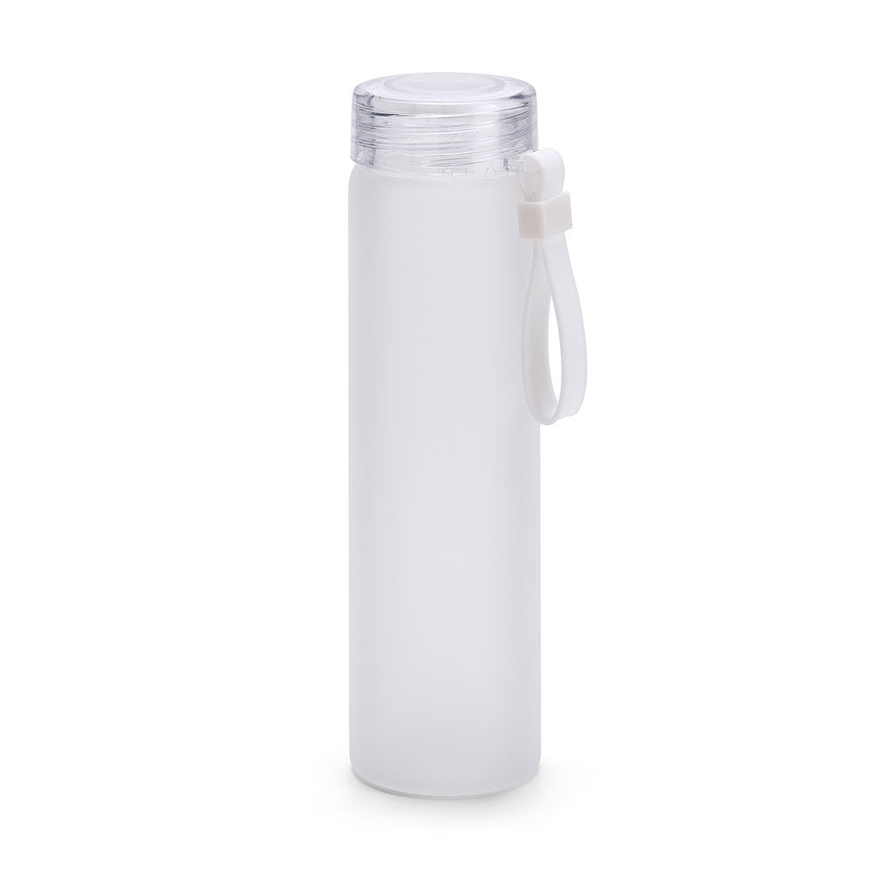 WILLIAMS. Fľaša z borosilikátového skla a uzáver z AS 470 ml - 106