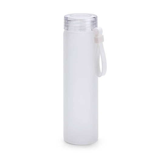 WILLIAMS. Fľaša z borosilikátového skla a uzáver z AS 470 ml