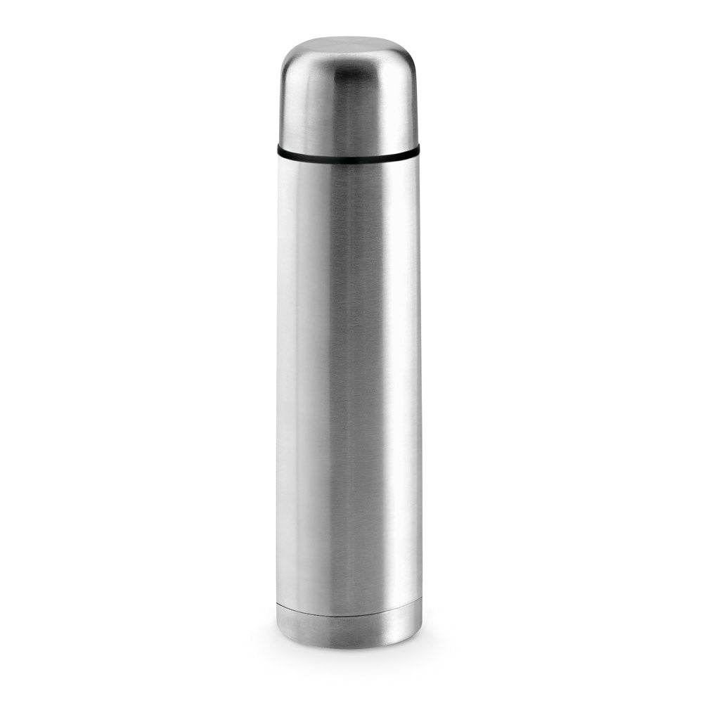 LITER. Termoska z nerezovej ocele 1000 ml - 107
