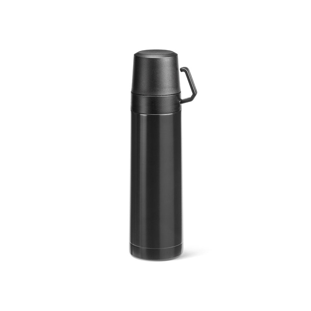 SAFE. Termoska z nerezovej ocele a PP 490 ml - 103