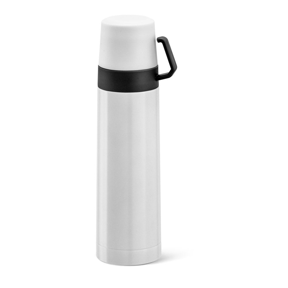 SAFE. Termoska z nerezovej ocele a PP 490 ml - 106