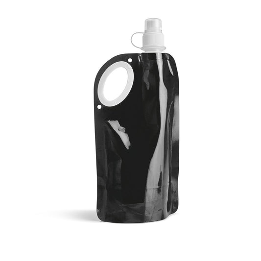 HIKE. Skladacia fľaša z PET, PA a PE 750 ml