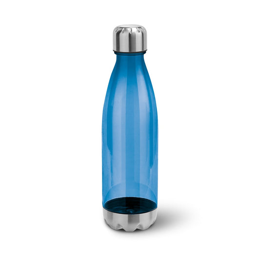 ANCER. Športová fľaša z AS a nerezovej ocele 700 ml