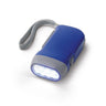 EDDIE. Dynamo horák s 3 LED - 104