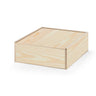 BOXIE WOOD L. Drevená krabica - 170