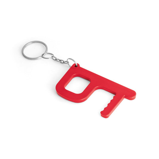 HANDY SAFE. Multifunkčná kľúčenka
