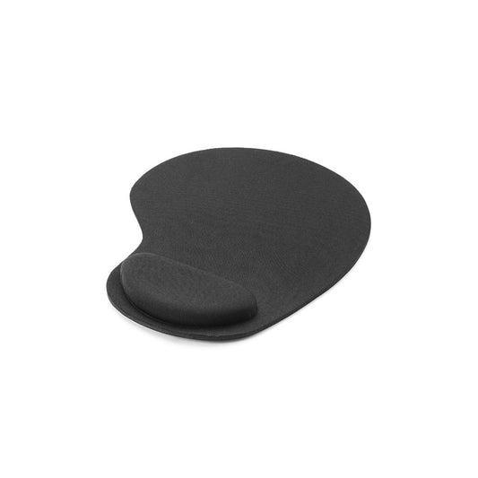 NORBERT. Ergonomická podložka pod myš určená na dlhodobé používanie