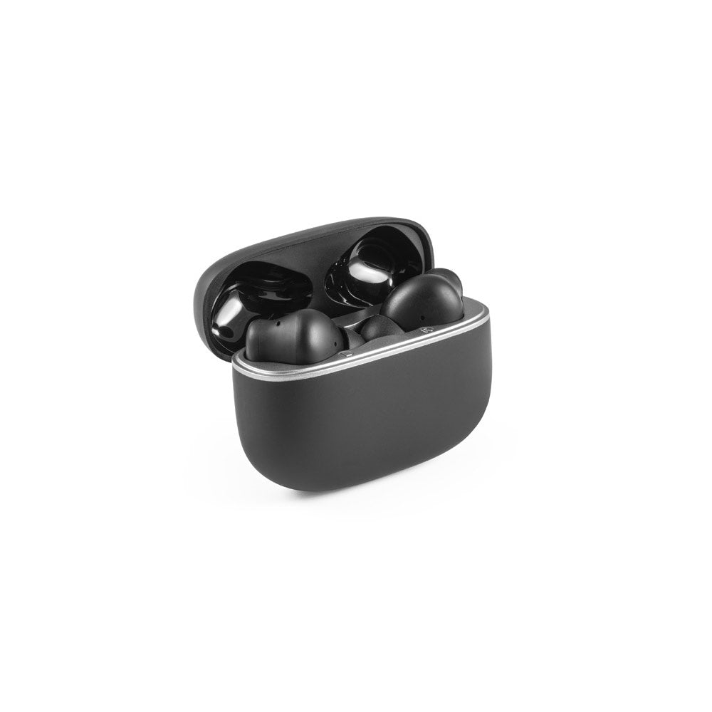 CAUBY. Bezdrôtové slúchadlá s ANC a 10 hodinovou výdržou batérie na recyklovaného ABS-a (100% rABS) - 103