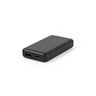 SHERYL. Power banka 4 000 mAh v recyklovaného ABS (100 % rABS) - 103