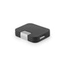 JANNES. HUB sa 4 USB-A porta u ABS-u - 103