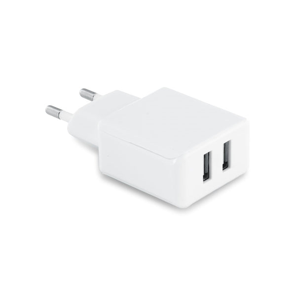 REDI. Adaptér ABS USB s 2 výstupmi