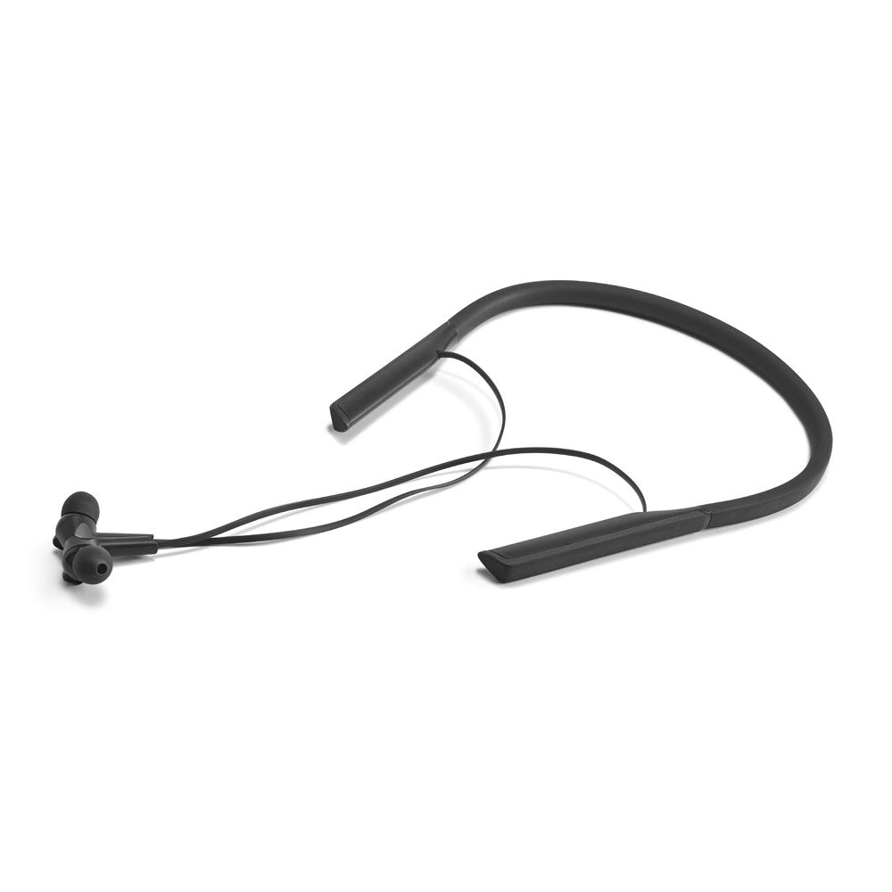HEARKEEN. ABS a silikónové slúchadlá 90 mAh - 103