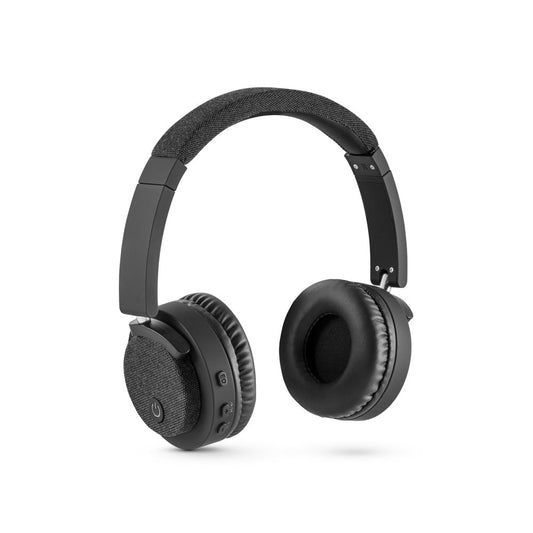 BEATDRUM. Bezdrôtové slúchadlá ABS s prenosom BT 5'0