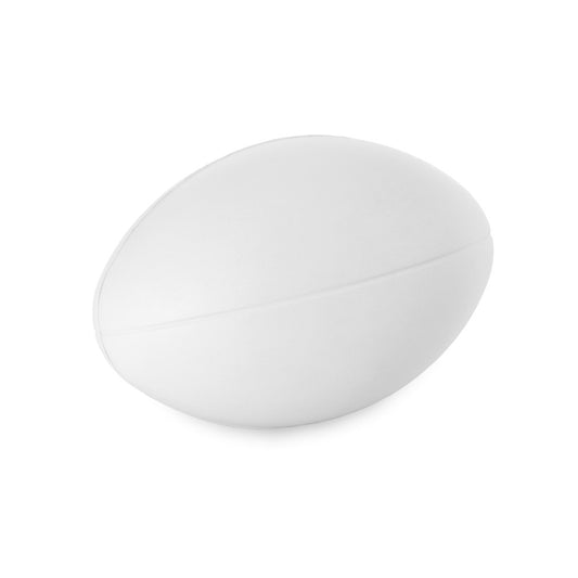 RUGBY. Antistresový predmet z PU