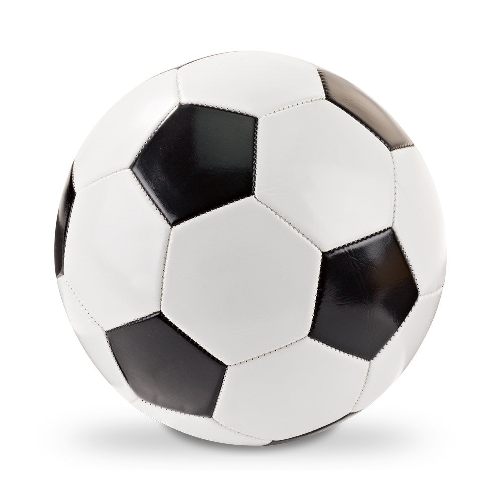 BRYCE. Futbalová lopta z PVC - 103