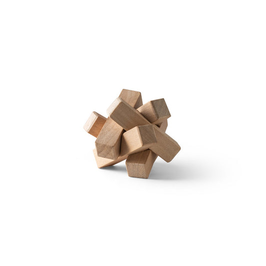 NIVEK. Drevené puzzle