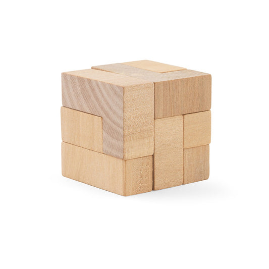 OMBER. Drevené puzzle so 7 dielikmi