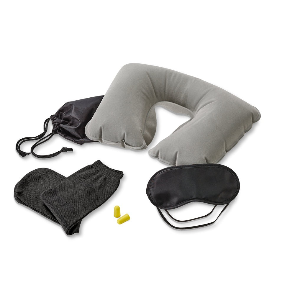 TRAVELX. Cestovný set - 103