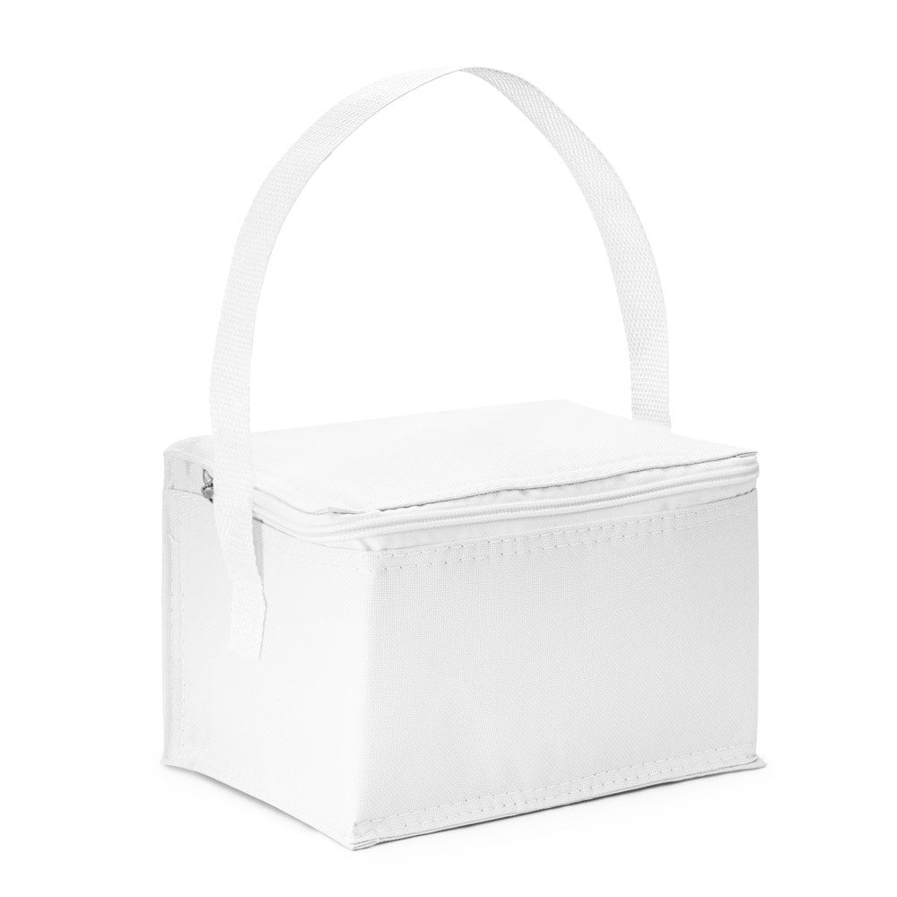 JEDDAH. Chladiaca taška 3 l z materiálu polyester 600D - 106