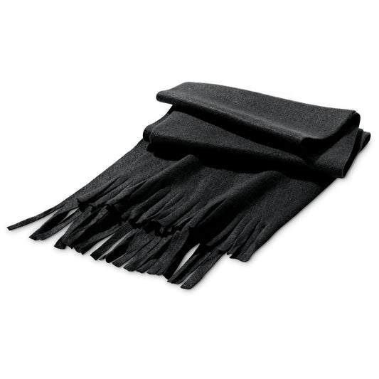 JASON. Šál z polar fleece (200 g/m²)